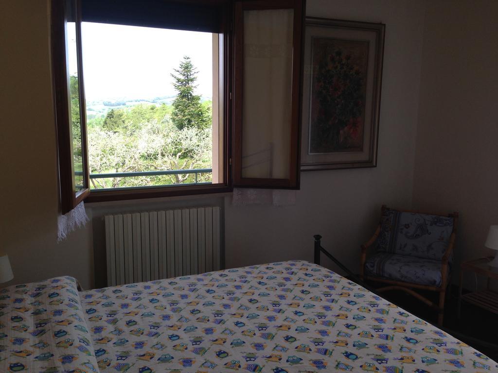 B&B San Bartolo Пезаро Номер фото