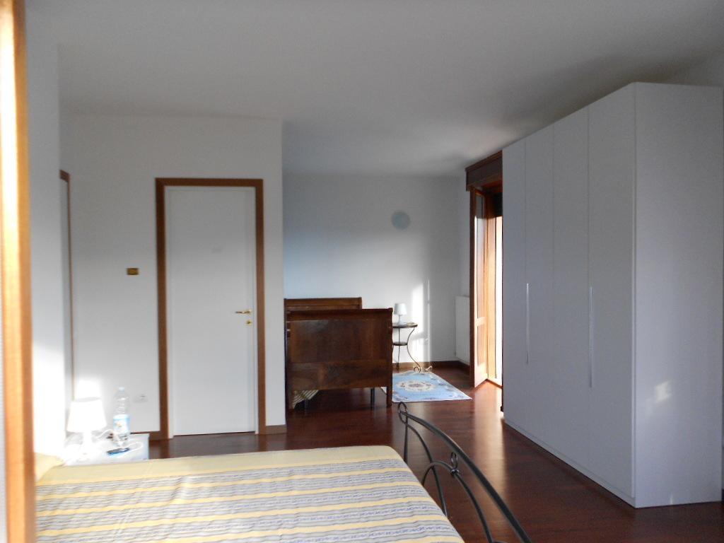 B&B San Bartolo Пезаро Номер фото